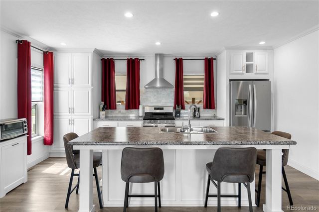 2137 Trading Post Street, Fort Lupton, CO 80621