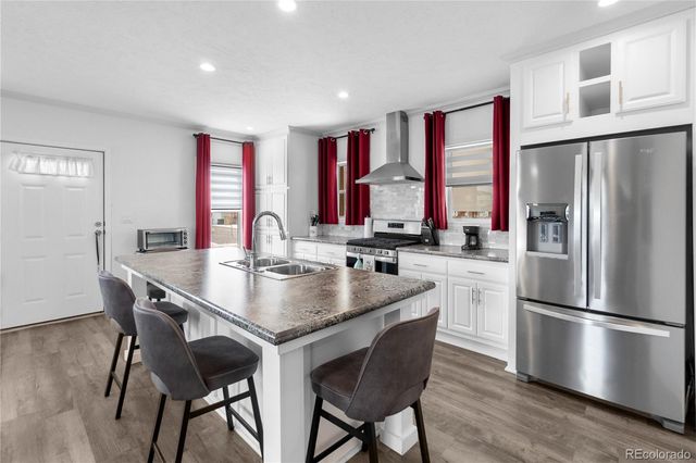 2137 Trading Post Street, Fort Lupton, CO 80621