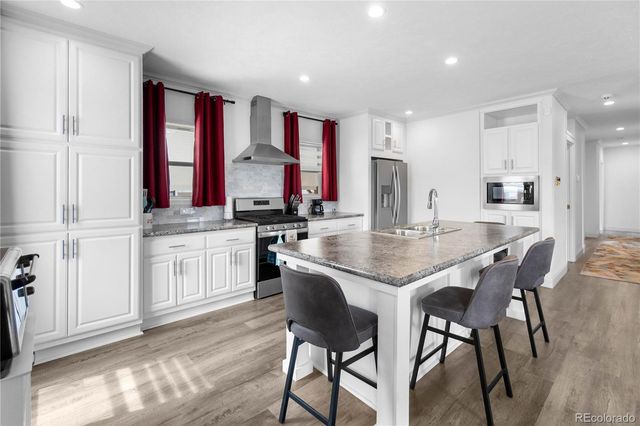 2137 Trading Post Street, Fort Lupton, CO 80621