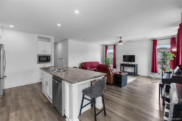 2137 Trading Post Street, Fort Lupton, CO 80621