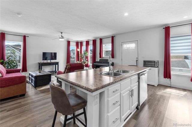 2137 Trading Post Street, Fort Lupton, CO 80621