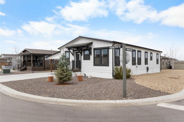2137 Trading Post Street, Fort Lupton, CO 80621