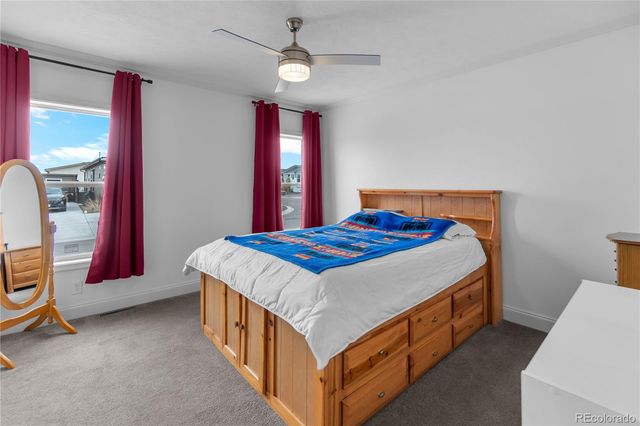 2137 Trading Post Street, Fort Lupton, CO 80621