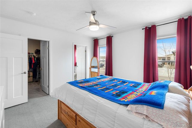 2137 Trading Post Street, Fort Lupton, CO 80621