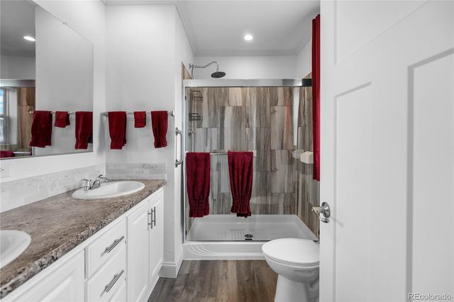 2137 Trading Post Street, Fort Lupton, CO 80621