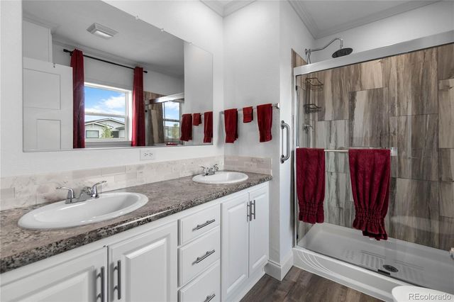 2137 Trading Post Street, Fort Lupton, CO 80621