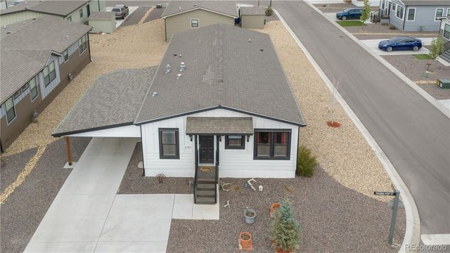 2137 Trading Post Street, Fort Lupton, CO 80621