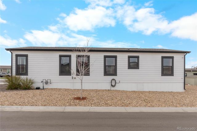 2137 Trading Post Street, Fort Lupton, CO 80621