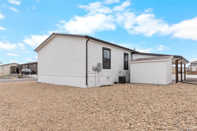 2137 Trading Post Street, Fort Lupton, CO 80621