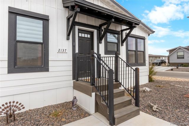 2137 Trading Post Street, Fort Lupton, CO 80621