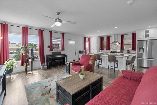 2137 Trading Post Street, Fort Lupton, CO 80621