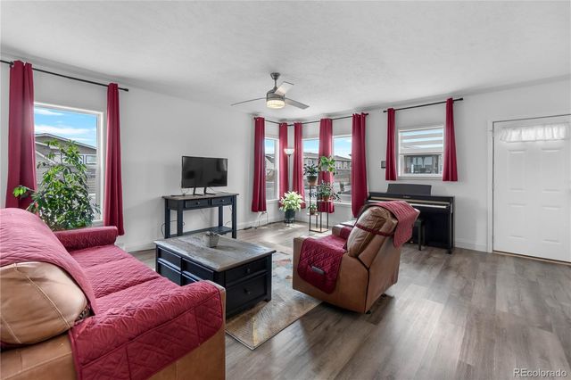 2137 Trading Post Street, Fort Lupton, CO 80621