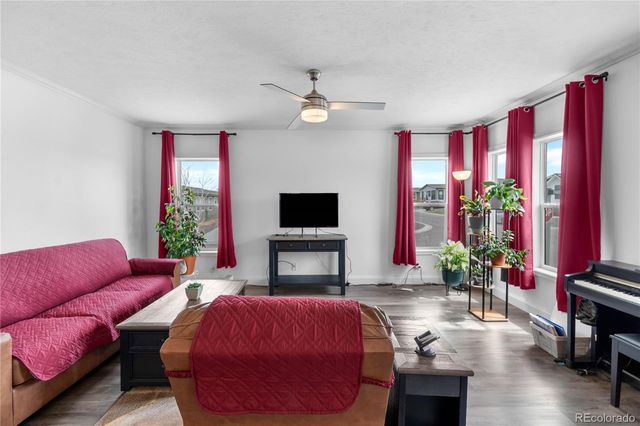 2137 Trading Post Street, Fort Lupton, CO 80621