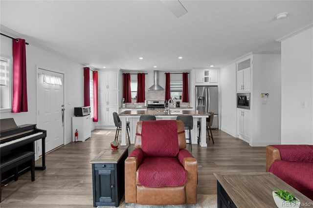 2137 Trading Post Street, Fort Lupton, CO 80621