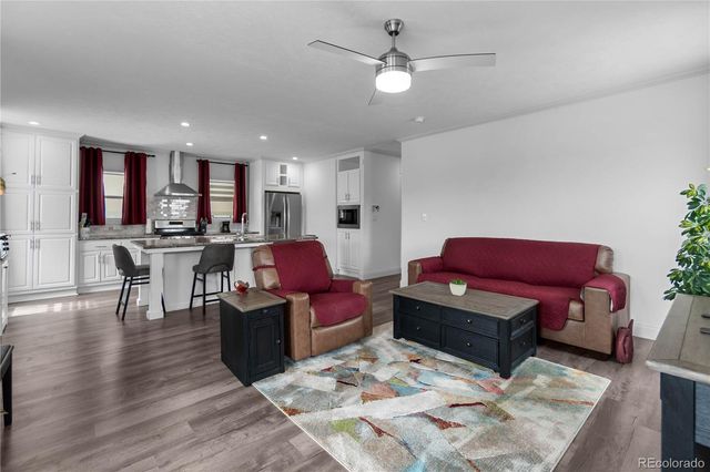 2137 Trading Post Street, Fort Lupton, CO 80621