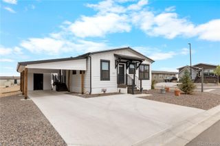 2137 Trading Post Street, Fort Lupton, CO 80621