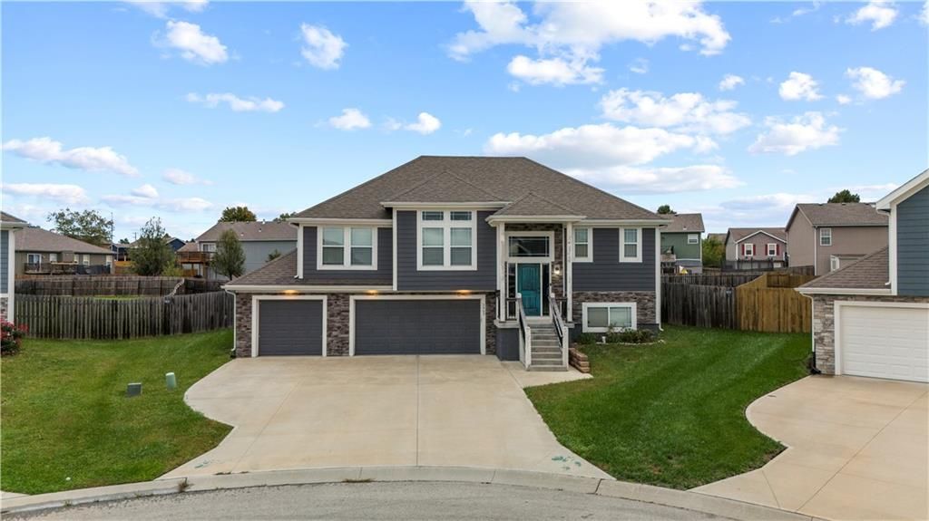 1907 N 162nd Terrace, Basehor, KS 66007 — photo 3