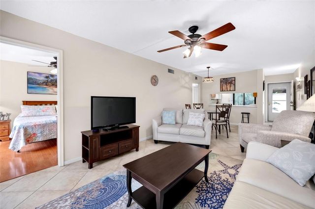 6365 BAHIA DEL MAR BOULEVARD 106, St Petersburg, FL 33715