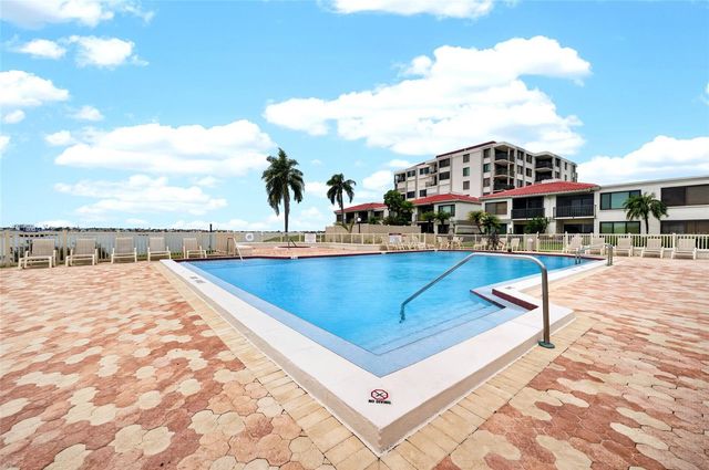 6365 BAHIA DEL MAR BOULEVARD 106, St Petersburg, FL 33715