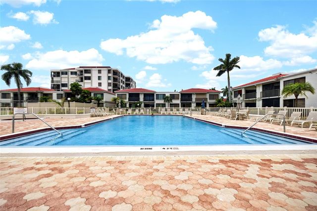6365 BAHIA DEL MAR BOULEVARD 106, St Petersburg, FL 33715
