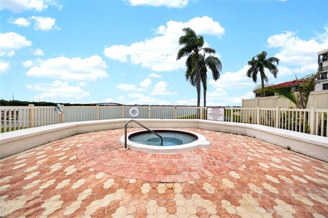 6365 BAHIA DEL MAR BOULEVARD 106, St Petersburg, FL 33715