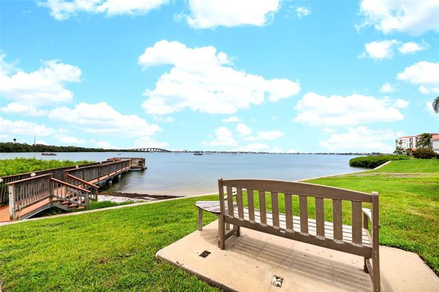 6365 BAHIA DEL MAR BOULEVARD 106, St Petersburg, FL 33715