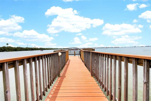 6365 BAHIA DEL MAR BOULEVARD 106, St Petersburg, FL 33715