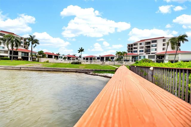 6365 BAHIA DEL MAR BOULEVARD 106, St Petersburg, FL 33715