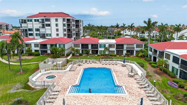 6365 BAHIA DEL MAR BOULEVARD 106, St Petersburg, FL 33715