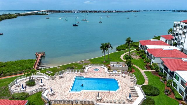6365 BAHIA DEL MAR BOULEVARD 106, St Petersburg, FL 33715