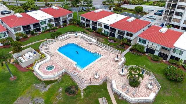 6365 BAHIA DEL MAR BOULEVARD 106, St Petersburg, FL 33715
