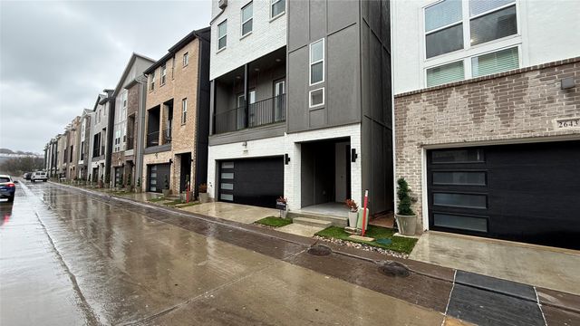 2635 Carmelita Street, Dallas, TX 75212