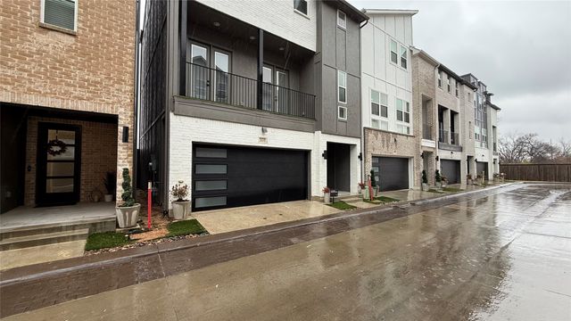 2635 Carmelita Street, Dallas, TX 75212