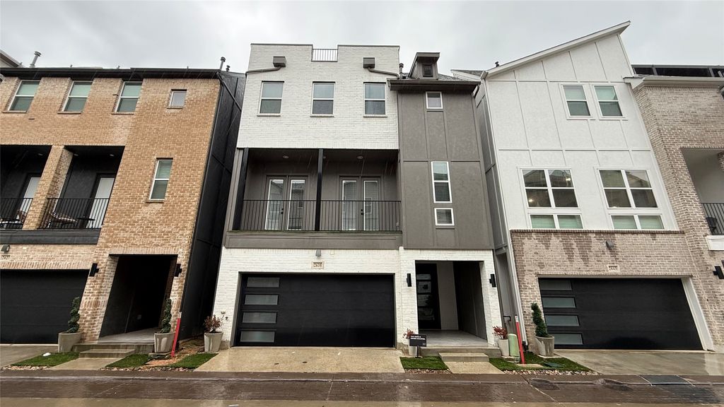 2635 Carmelita Street, Dallas, TX 75212