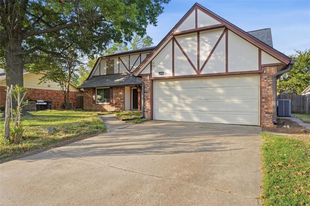 9634 E 26th Place, Tulsa, OK 74129