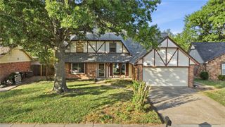 9634 E 26th Place, Tulsa, OK 74129