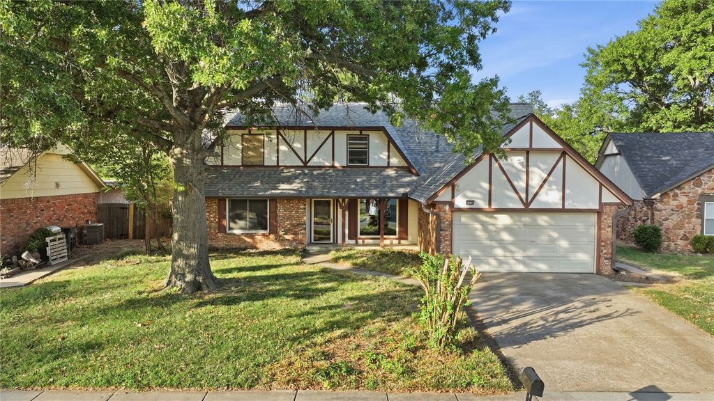 9634 E 26th Place, Tulsa, OK 74129