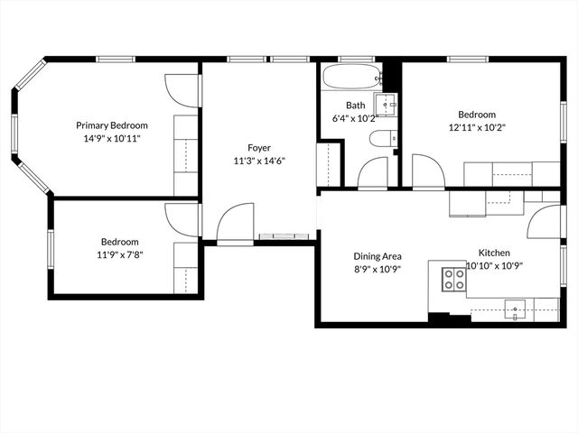 20 Bennett 1L, Beverly, MA 01915