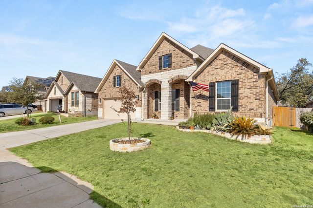 5119 Espacio, San Antonio, TX 78261