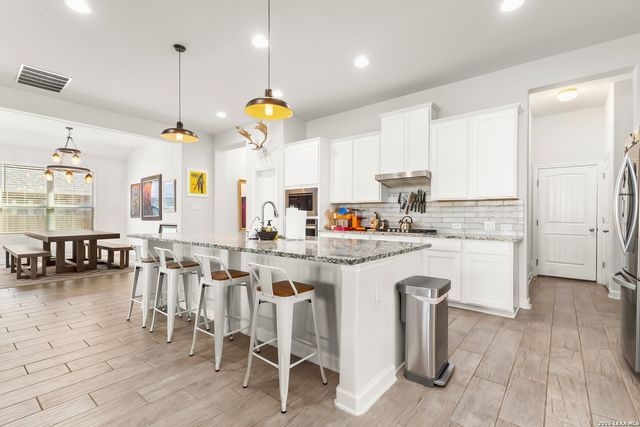 5119 Espacio, San Antonio, TX 78261