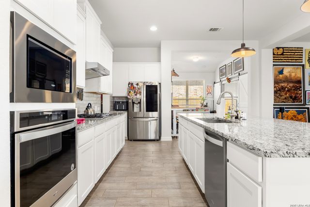 5119 Espacio, San Antonio, TX 78261