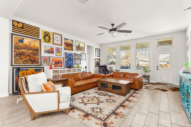 5119 Espacio, San Antonio, TX 78261