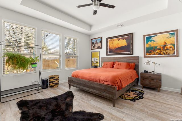 5119 Espacio, San Antonio, TX 78261