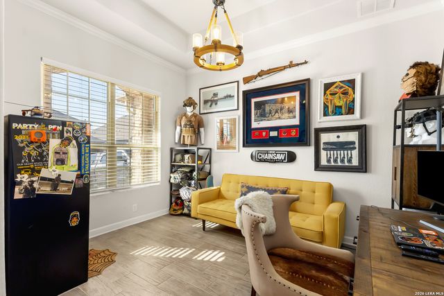 5119 Espacio, San Antonio, TX 78261