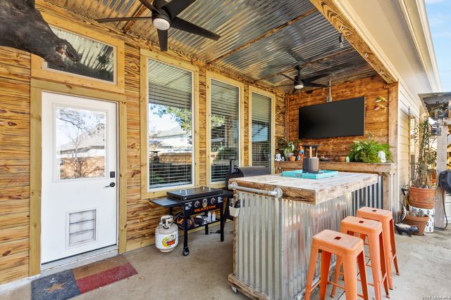 5119 Espacio, San Antonio, TX 78261