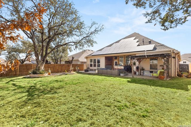 5119 Espacio, San Antonio, TX 78261