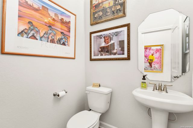 5119 Espacio, San Antonio, TX 78261