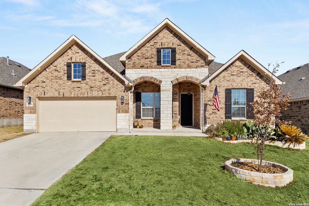 5119 Espacio, San Antonio, TX 78261