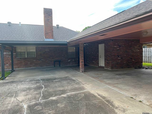 3726 Canyonland Dr, Baton Rouge, LA 70814