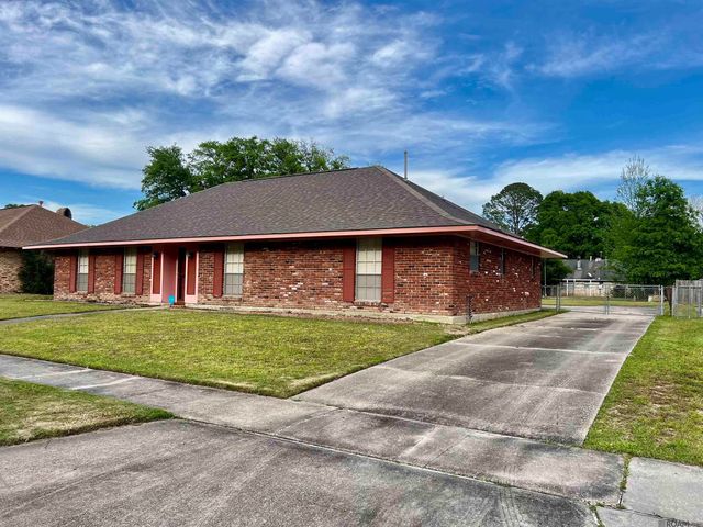 3726 Canyonland Dr, Baton Rouge, LA 70814